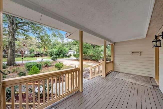 Building Photo - 4813 Chaudron Dr