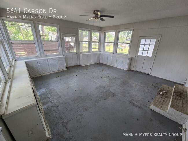 Building Photo - 5641 Carson Dr