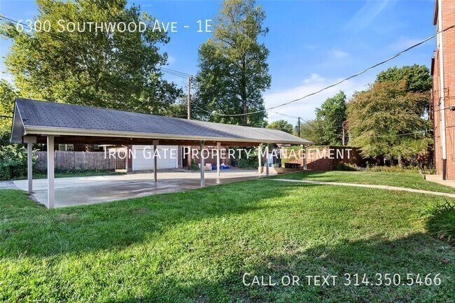 Building Photo - 6300 Southwood Ave