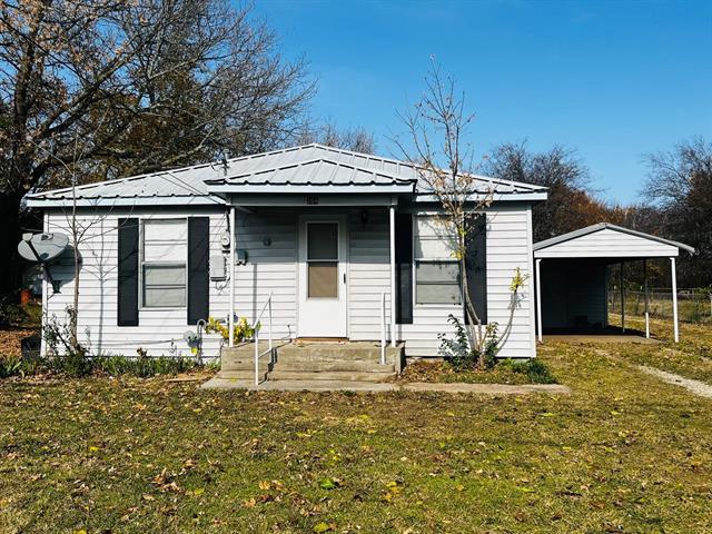 Primary Photo - 204 W Pecan St