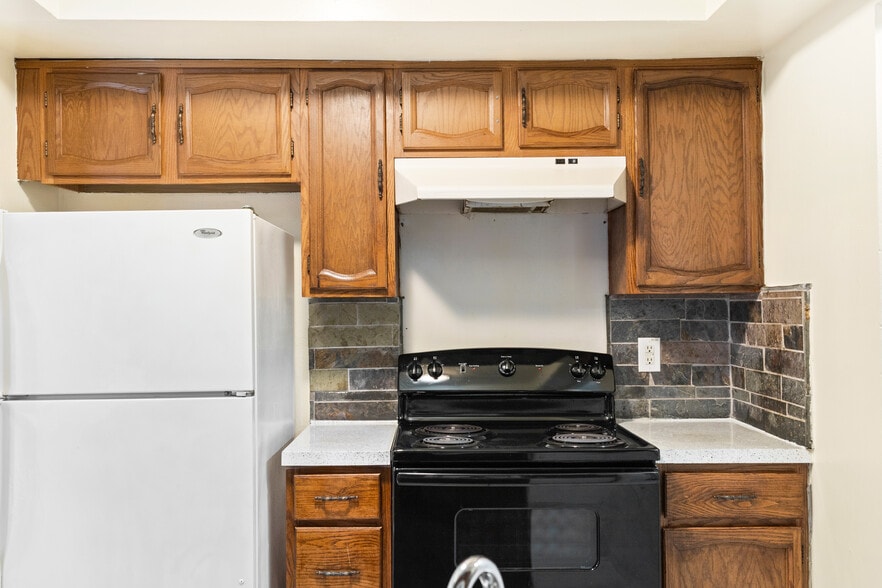 Building Photo - 421 San Mateo Dr