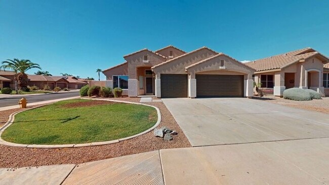 Primary Photo - 3830 E Kroll Dr