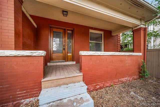 Building Photo - 1214 E 10th Ave