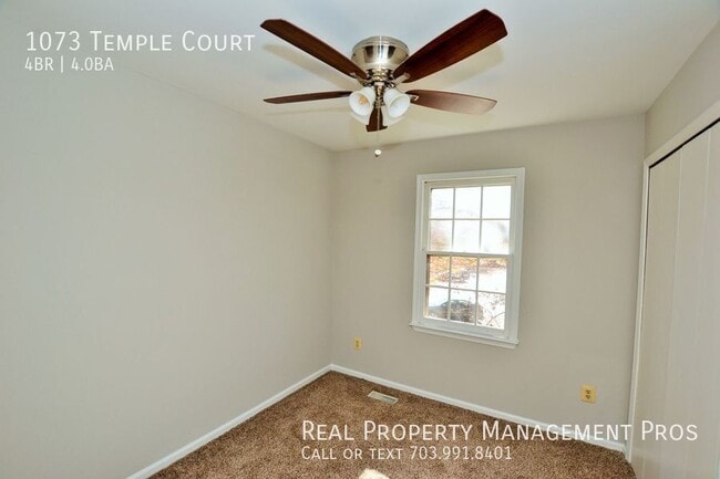 Building Photo - 1073 Temple Ct