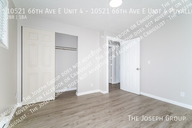 Building Photo - 10521 66th Ave E
