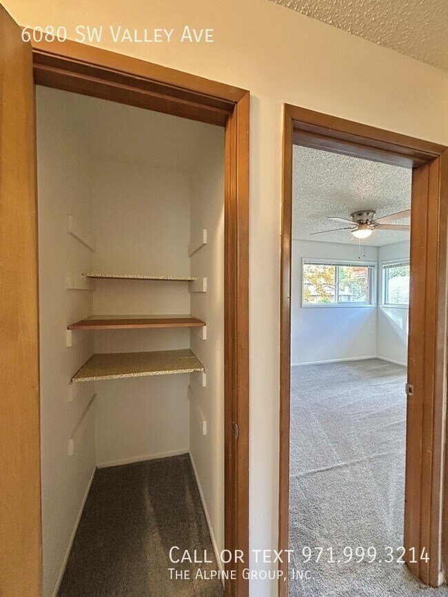 Building Photo - 6080 SW Valley Ave