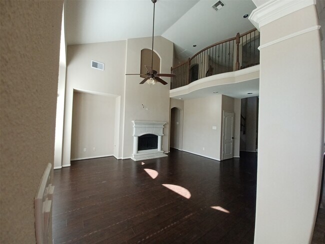 Building Photo - 13102 Spear Trail Court