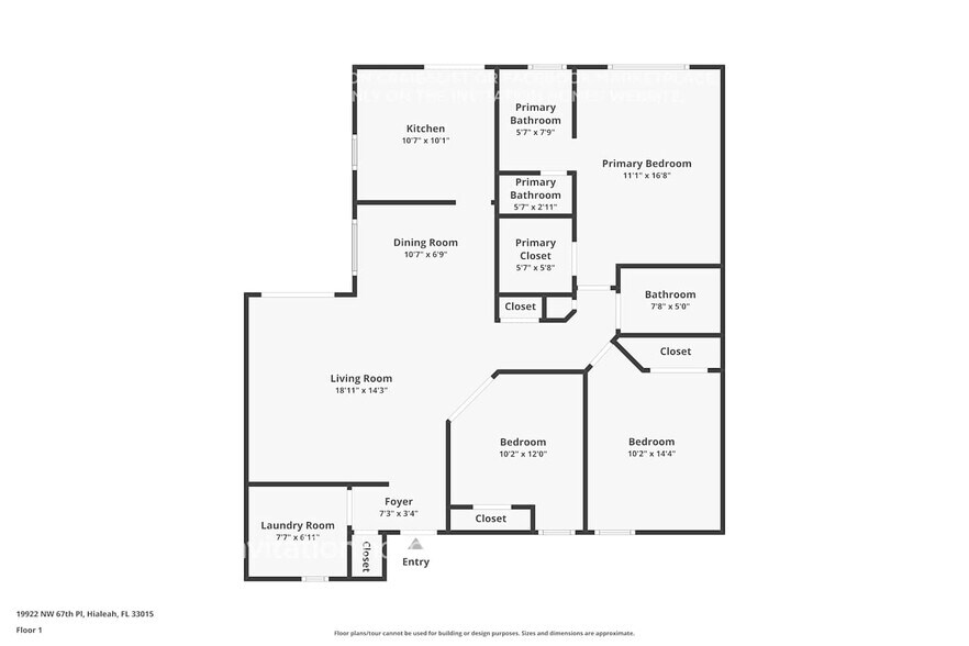 Building Photo - 19922 NW 67th Pl