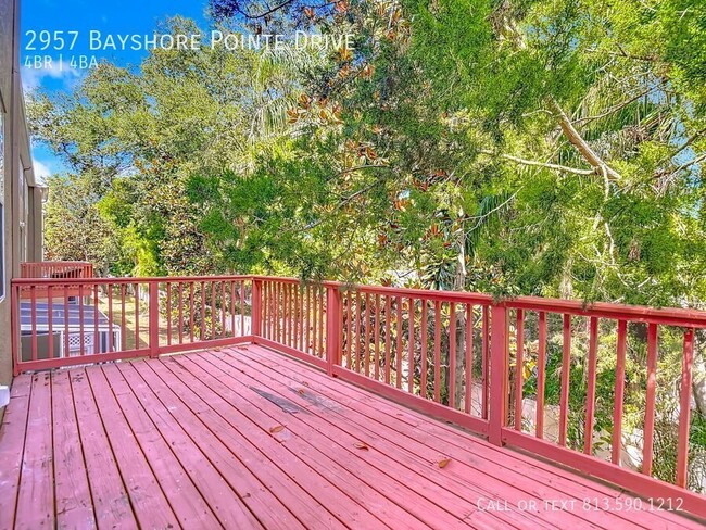 Building Photo - 2957 Bayshore Pointe Dr