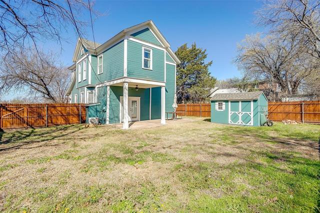 Building Photo - 1523 Alston Ave