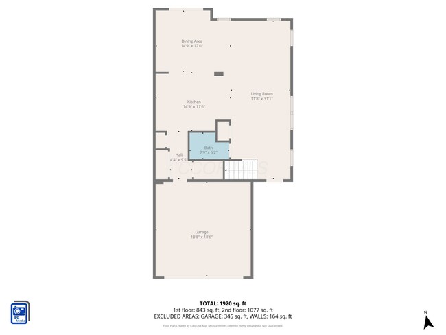 Building Photo - 5491 Fawnsbury Ct