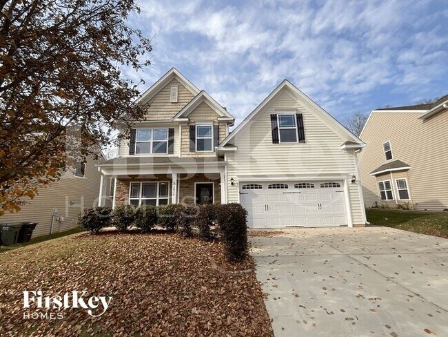 Building Photo - 2814 Chari Park Ln