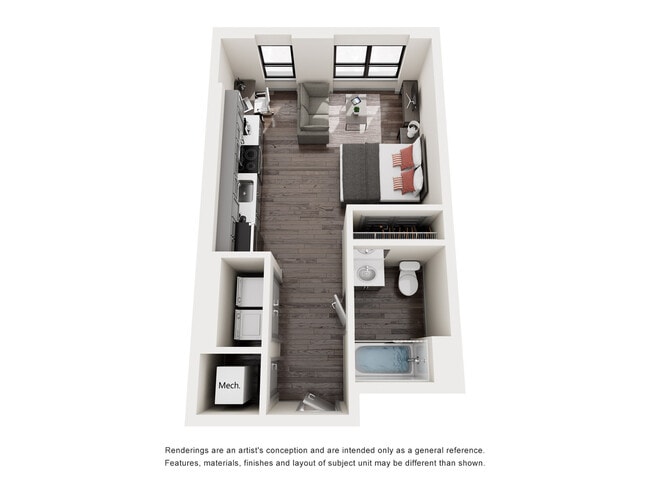 S1 - Marshall St Louis