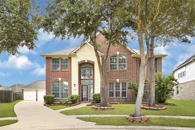 Building Photo - 6103 Sebastian Hill Dr