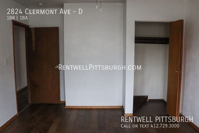 Building Photo - 2824 Clermont Ave
