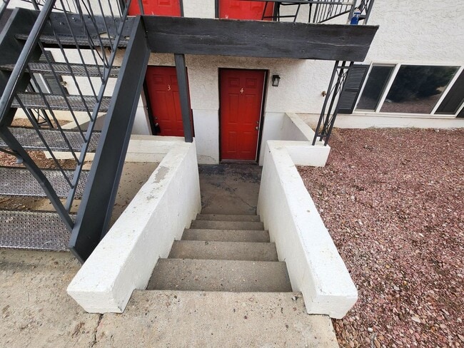 Building Photo - 3501 Baltimore Ave