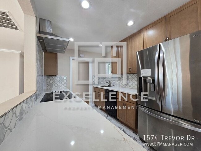 Building Photo - 1574 Trevor Dr