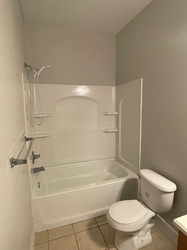 Building Photo - 4816 29th St