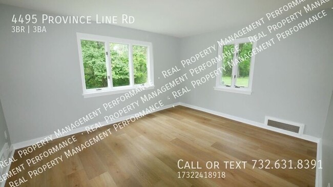 Building Photo - 4495 Province Line Rd