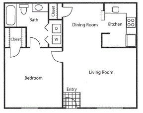 The Landlord - Princeton