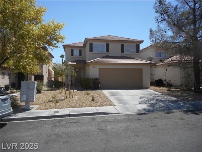 Primary Photo - Three-bedroom single family resident