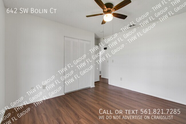 Building Photo - 642 SW Bolin Ct