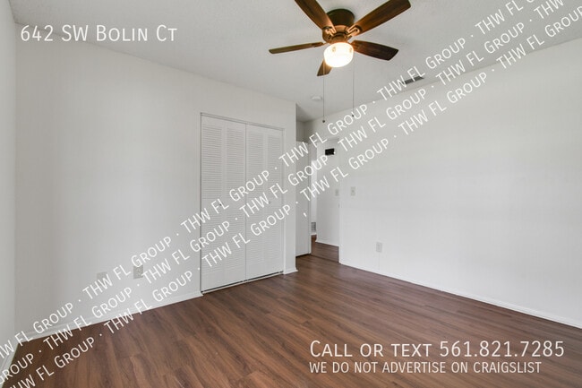 Building Photo - 642 SW Bolin Ct