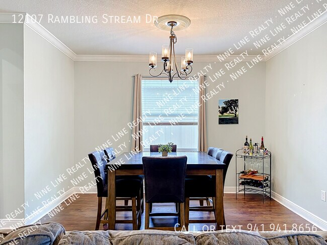 Building Photo - 12107 Rambling Stream Dr