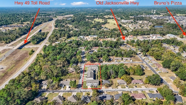 Building Photo - 16076 Echo Glen Dr