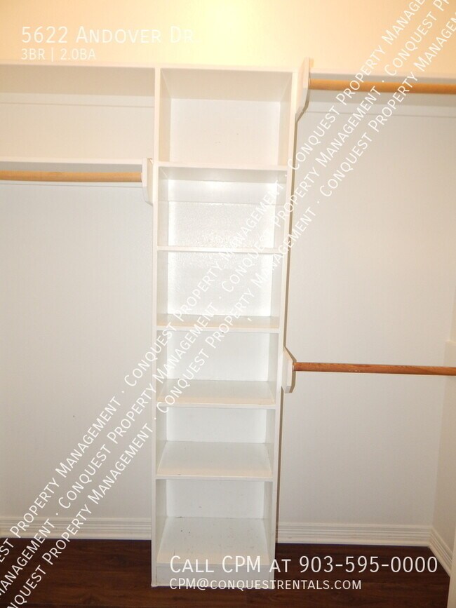 Building Photo - 5622 Andover Dr