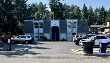 Building Photo - Mason Loop