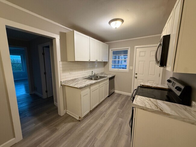 Building Photo - 227/229 MLK Jr Blvd