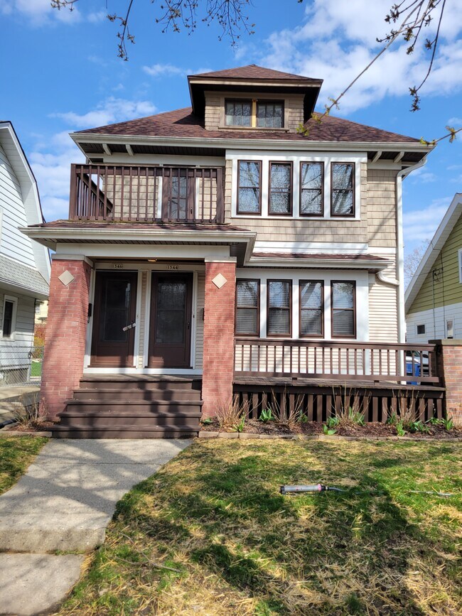 Building Photo - 1544 N 59th St