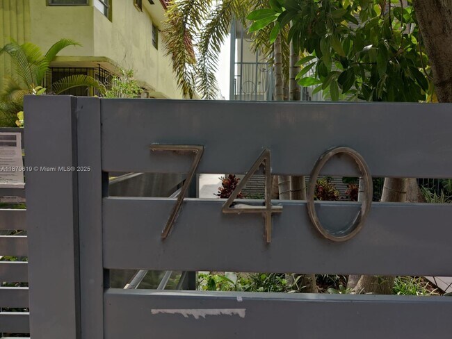 Building Photo - 740 Meridian Ave