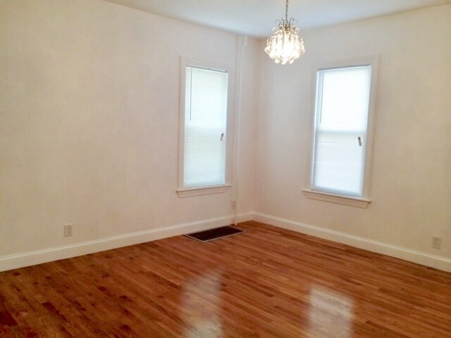 Building Photo - 81 Mt Vernon St