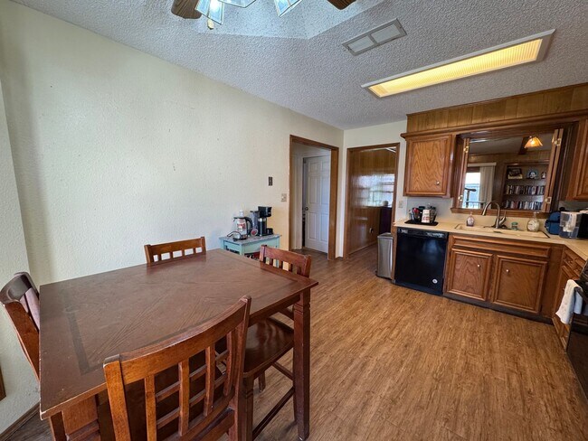 Building Photo - Available July 10th with storage shed & all appliances included!