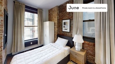 Building Photo - Room in Shared 4 bed/2 bath home