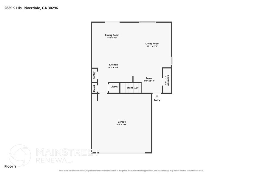 Building Photo - 2889 S Hills