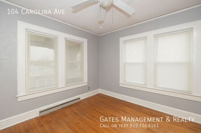 Building Photo - 104 Carolina Ave