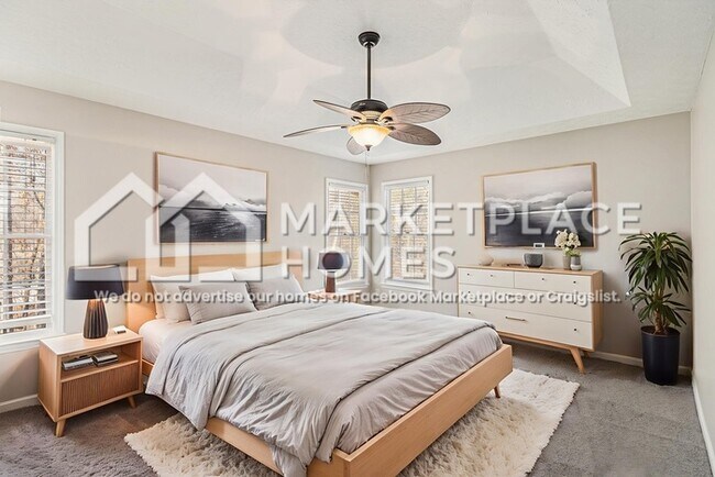 Building Photo - 257 Bonnie Sue Dr