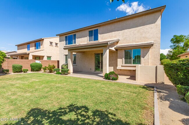 Building Photo - 4180 S Butte Ln