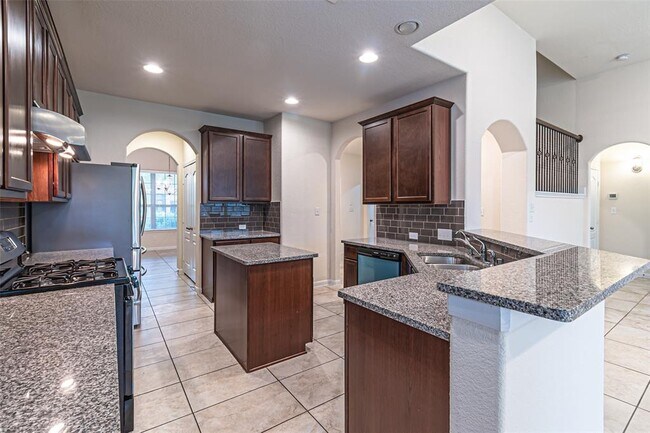 Building Photo - 17626 Sauki Ln