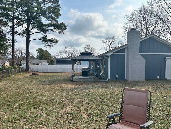 Building Photo - 4502 Chewton Ct