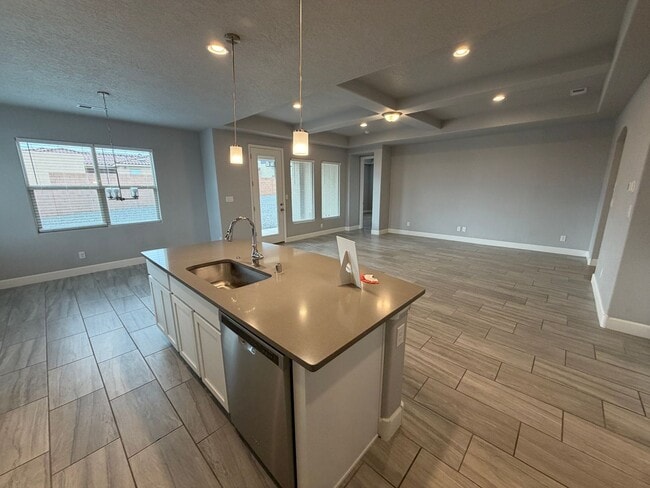 Building Photo - Luxury Multi-Gen (2 living areas) Single Story 3 Car Garage New Construction Available in Prestig...