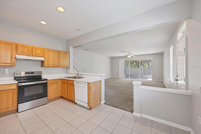Building Photo - 4920 Pond Ridge Dr