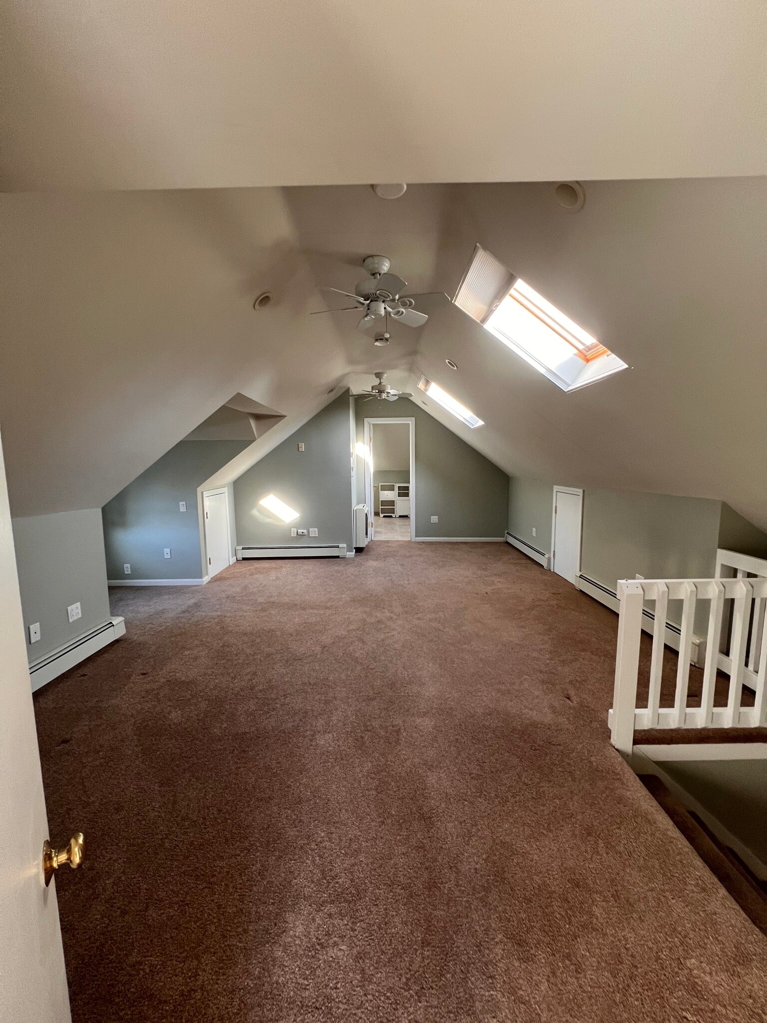 bedroom 3 - 311 Waverley Ave