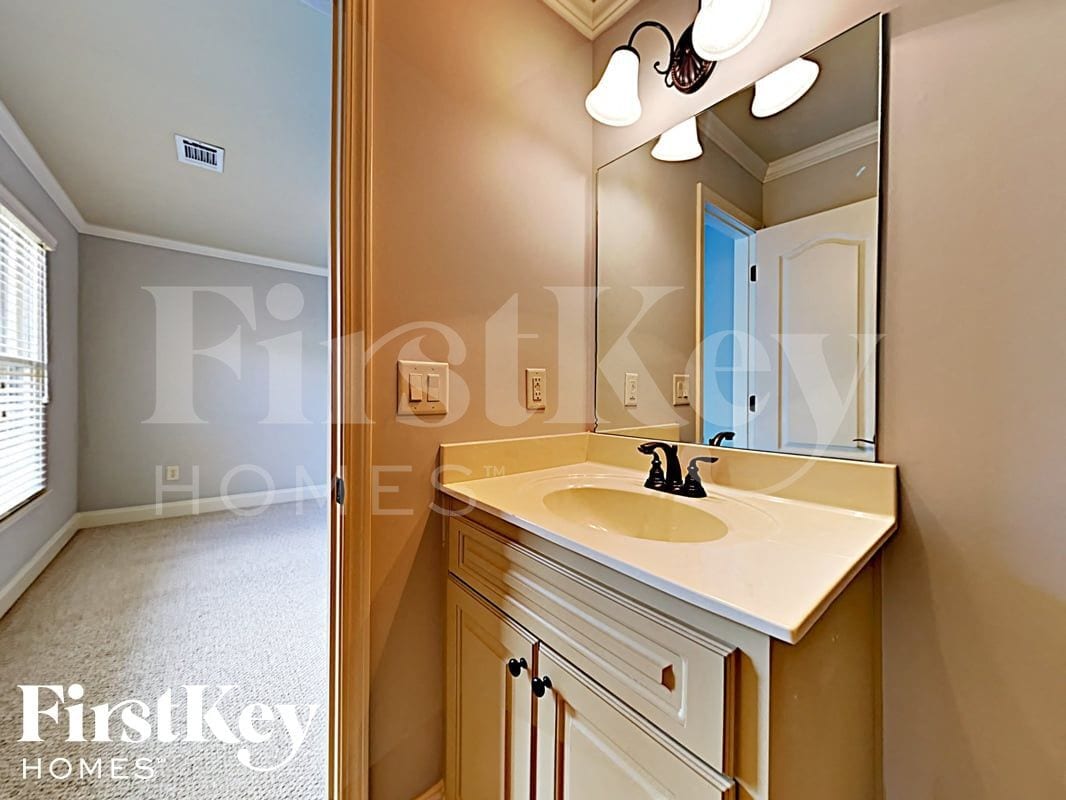 Building Photo - 2585 Britt Trail Ct