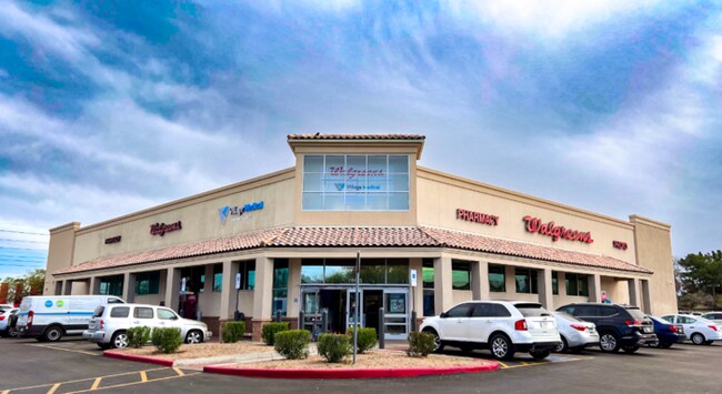 Building Photo - 3Bed/2Bath Home at Olive Ave/103rd Ave! Ready for Immediate Move-In! -- RV GATE! NO HOA!