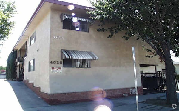 Building Photo - 4628 Eagle Rock Blvd