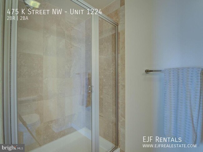 Building Photo - 475 K St NW